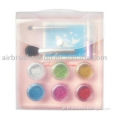 beautiful package glitter tattoo mini kit